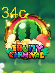 FruityCarnival: A Nova Sensação nos Jogos Casuais